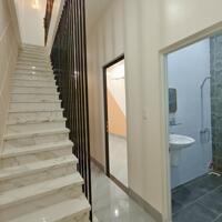 Bán Nhà 3 Tầng Mới Kế Chợ Trần Việt Châu, Ninh Kiều Cần Thơ