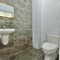 Bán Nhà 3 Tầng Mới Kế Chợ Trần Việt Châu, Ninh Kiều Cần Thơ