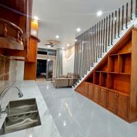 Bán Nhà 3 Tầng Mới Kế Chợ Trần Việt Châu, Ninh Kiều Cần Thơ