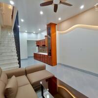 Bán Nhà 3 Tầng Mới Kế Chợ Trần Việt Châu, Ninh Kiều Cần Thơ