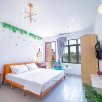 TÒA APARTMENT QUẦN NGỰA BA ĐÌNH, VỊ TRÍ ĐẸP Ô TÔ TRÁNH 7 TẦNG KINH DOANH. DT 70M2 GIÁ 33 TỶ