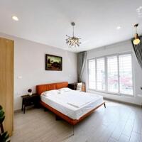 TÒA APARTMENT QUẦN NGỰA BA ĐÌNH, VỊ TRÍ ĐẸP Ô TÔ TRÁNH 7 TẦNG KINH DOANH. DT 70M2 GIÁ 33 TỶ