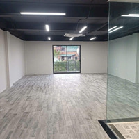 Cho Thuê Văn Phòng Tại Văn Phú, Sàn 130 M2/Tầng, Sàn View Thoáng Đẹp