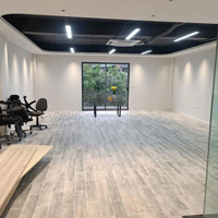 Cho Thuê Văn Phòng Tại Văn Phú, Sàn 130 M2/Tầng, Sàn View Thoáng Đẹp