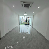 Cho Thuê Văn Phòng Đường Nguyễn Thanh Bình - Tố Hữu, Giá Rẻ, 60M2/Tầng