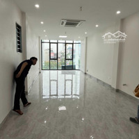Cho Thuê Văn Phòng Đường Nguyễn Thanh Bình - Tố Hữu, Giá Rẻ, 60M2/Tầng