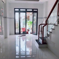 Bán Nhà 3 Tầng Kiên Cố - Tân Phong, Q.7 - Giảm Sâu Chỉ Còn 3.5 Tỷ