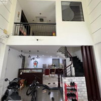 6.5 Tỷ Trần Thị Trọng - Tân Bình Xe Hơi Ngủ Trong Nhà 5 Tầng Btct 66M2, Ngang 5.1M
