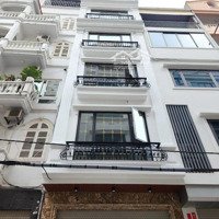 Bán Nhà - Phố Phùng Chí Kiên 48M2 X 6T Thang Máy - Ô Tô - Giá Bán 15.8 Tỷ