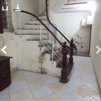 Bán Nhà Chinh Kinh Quận Thanh Xuân 38M2;4 Tầng; Mặt 3,5M;4 Pn;6,6Tỷ.nhà Trung Tâm,Tiện,Đủ Công Năng