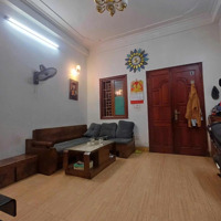 Bán Nhà Mặt Phố Cự Lộc 50M², 2 Tầng, Ô Tô Đỗ Cửa, 9.9 Tỷ