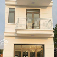 Bán Nhà Mặt Phố Tại Gia Khải Luxury, Hùng Vương, An Điền, Bến Cát, Bình Dương, 2,9 Tỷ, 72 M2