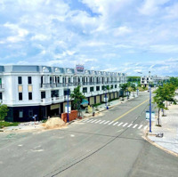Bán Shophouse 100M2, 3 Phòng Ngủ 4 Vệ Sinhtại Thăng Long Central City, Lai Uyên, Bàu Bàng, 3,4 Tỷ