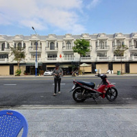 Bán Shophouse 100M2, 3 Phòng Ngủ 4 Vệ Sinhtại Thăng Long Central City, Lai Uyên, Bàu Bàng, 3,4 Tỷ