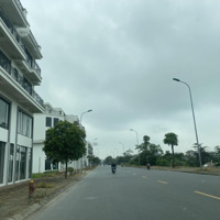 Bán Gấp: Căn 2 Mặt Tiền Trước Sau/ View:công Viên/ Diện Tích: 81M2/Mt:5Mx4,5T/Đường 20M/Gia Lâm/ Giá Bán 23 Tỷ