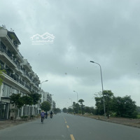 Bán Gấp: Căn 2 Mặt Tiền Trước Sau/ View:công Viên/ Diện Tích: 81M2/Mt:5Mx4,5T/Đường 20M/Gia Lâm/ Giá Bán 23 Tỷ