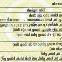 Cần Bán 96000M2 Đất Skc Tại Tam Lập Phú Giáo Bình Dương