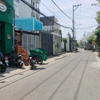 Bán Đấthẽm Xe Hơi4X19.5M Hẻm 652 Quốc Lộ 13 Cách Vạn Phúc 500M Giá Bán 6,2 Tỷ Thương Lượng