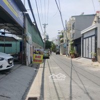 Bán Đấthẽm Xe Hơi4X19.5M Hẻm 652 Quốc Lộ 13 Cách Vạn Phúc 500M Giá Bán 6,2 Tỷ Thương Lượng
