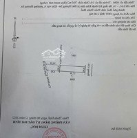 Chính Chủ Cần Bán Gấp Hàng Hiếm Tại Bán Đất Đường Bãi Sậy Hương Sơ, 1,79 Tỷ, 70M2, Thừa Thiên Huế