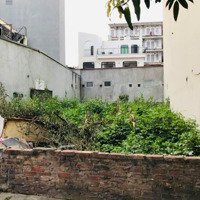 Cực Hiếm Lô Đất 58M2- Cửu Việt- Trâu Quỳ, Oto 7 Chỗ Ngủ Trong Đất, Kinh Doanh, Hàng Xóm Vin Ocean