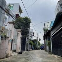 Bán gấp nhà hẻm xe tải thông Đình Phong Phú, Tăng Nhơn Phú B, 135m2, ngang 9m, 4 tỷ XXX