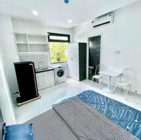 Căn Hộ Studio Ngập Nắng Ngay An Dương Vương Quận 5