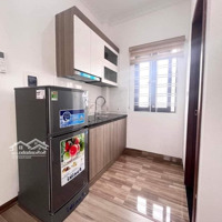 Cho Thuê Nhà Trọ 1 Phòng Ngủ 1 Vệ Sinh 35M2 Tại Phạm Văn Đồng, Bắc Từ Liêm, Giá Siêu Hời 4,5 Triệu