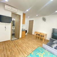 Căn Hộ Siêu Đẹp - Thoáng Mát Ngay Cầu Công Lý , Bờ Kè Hoàng Sa - Trường Sa Phú Nhuận - Quận 3
