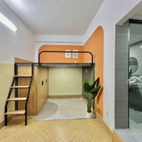 Duplex Siêu Xinh Full Nội Thất Ngay Khu Sân Bay