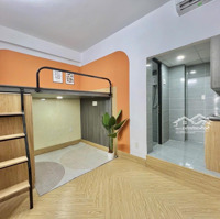 Duplex Siêu Xinh Full Nội Thất Ngay Khu Sân Bay