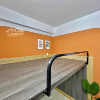 Duplex Siêu Xinh Full Nội Thất Ngay Khu Sân Bay