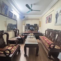 Bán Gấp Nhà Riêng 3 Phòng Ngủ 2 Vệ Sinh 60M2 Tại Phương Mai, Đống Đa, Hà Nội, 14 Tỷ, Ngõ Ô Tô Vào Nhà Cực Hiếm!