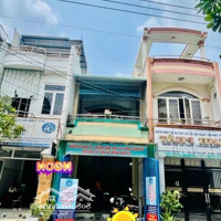 Hàng Nóng Tân Hoà Đông Quận 6 Nhà 1 Trệt 1 Lầu Giá Bán 7 Tỷ 1
