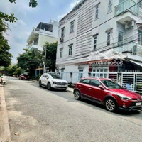Hàng Nóng Tân Hoà Đông Quận 6 Nhà 1 Trệt 1 Lầu Giá Bán 7 Tỷ 1