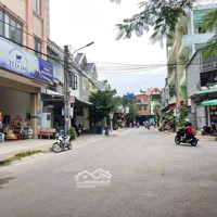 Mặt Tiền Vừa Ở Vừa Kinh Doanh _ Đường 12M _ 3 Tầng Btct _ Tttp Dỉ An