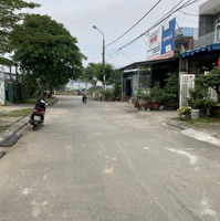 Bán Đất Tại Đường 5M5, Xã Hòa Liên, Hòa Vang, Đà Nẵng, 1,85 Tỷ, 125 M2 Chỉ Với Giá Rẻ Nhất Khu.