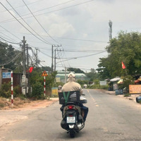 Đất Đẹp Giá Tốt Đầu Tư - Đất Đẹp Phường Hòa Lợi Bến Cát Đường 8M Thông Dân Cư Đông Hiện Hữu