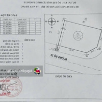 Hà Quang 2 Lô Góc Cực Đẹp Đường 1A Và Đường Số 20 Giá Chỉ 65 Triệu/M2