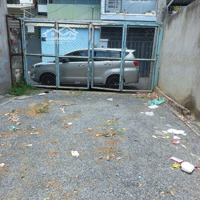 Bán Nhanh 124M2 Ngang 5M Đường 160 Tăng Nhơn Phú A Quận 9 Giá 64 Triệu/M2