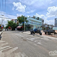 Bán Đất Đẹp Mặt Tiền Thạnh Xuân 22, Quận 12. Gần Chợ Minh Phát Kinh Doanh Đầu Tư Tốt Giá Từ 3Tỷ699