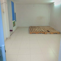 Cho Thuê Nhà 1 Trệt 1 Lầu Còn Mới, 2 Phòng Ngủ- Nơ Trang Long P13 Bt - Tuấn 0967879988
