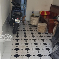 Cho Thuê Nhà 1 Trệt 1 Lầu Còn Mới, 2 Phòng Ngủ- Nơ Trang Long P13 Bt - Tuấn 0967879988