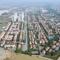Cho Thuê Biệt Thự Splendora An Khánh,Diện Tích210M2, Đồ Cơ Bản, Giá Chỉ Bằng Thuê Chung Cư