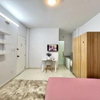 Căn Hộ Studio Xinh Xắn Ngay Chợ Bàn Cờ, Giá Hấp Dẫn