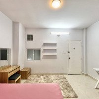 Căn Hộ Studio Xinh Xắn Ngay Chợ Bàn Cờ, Giá Hấp Dẫn