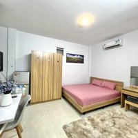 Căn Hộ Studio Xinh Xắn Ngay Chợ Bàn Cờ, Giá Hấp Dẫn