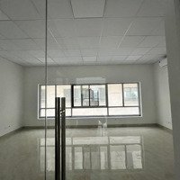 Cho Thuê Sàn Văn Phòng Tại Him Lam, Sàn Đang Hoàn Thiện Mới, 90 M2 Đã Ngăn 2 Phòng Làm Việc
