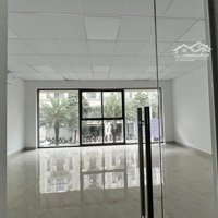 Cho Thuê Sàn Văn Phòng Tại Him Lam, Sàn Đang Hoàn Thiện Mới, 90 M2 Đã Ngăn 2 Phòng Làm Việc