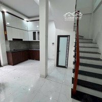 Bán Nhà Đẹp Ở Ngay . Bát Khối Ngõ Thông. Funn Nội Thấtdiện Tích30 M X 5 Tầng ,4.88 Tỷ